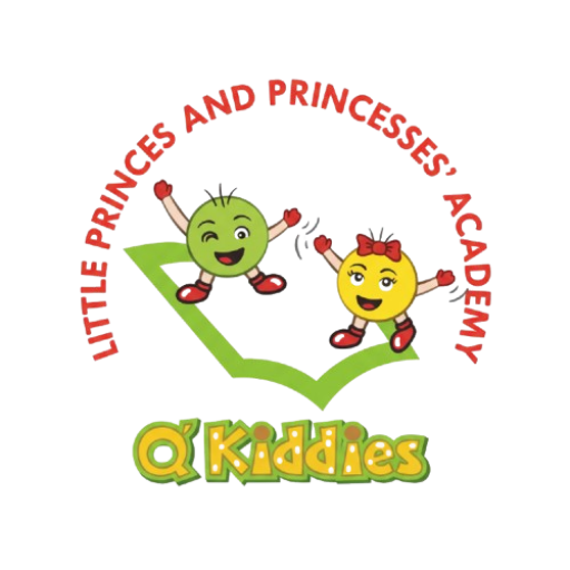 Q'Kiddies Logo